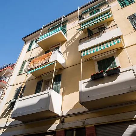 Appartement Guesthost - Center Charming