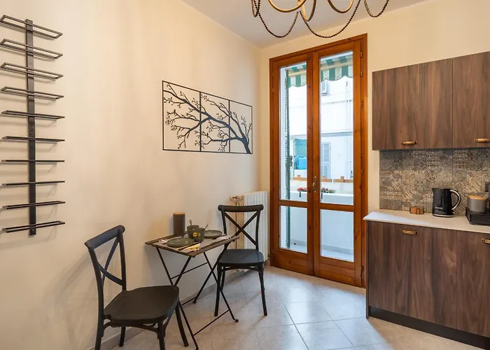 Apartament Charming Close To The Center *