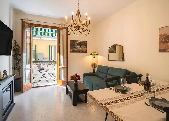 Apartament Charming Close To The Center *