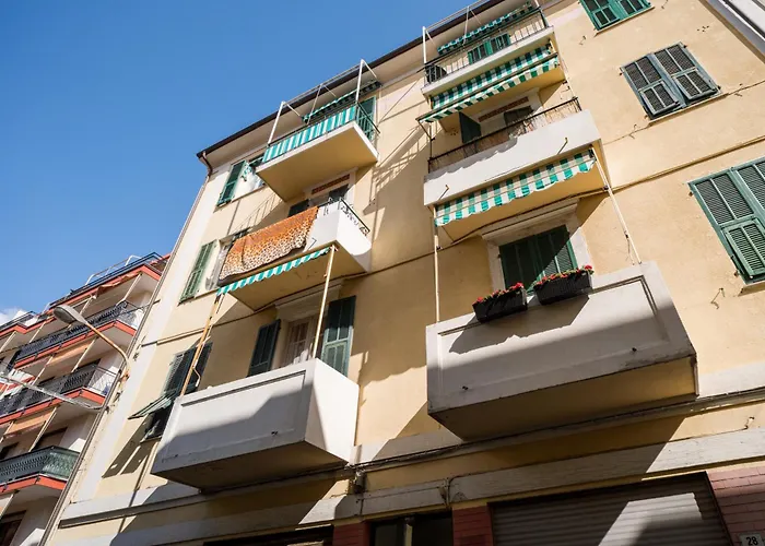 Apartament Charming Close To The Center