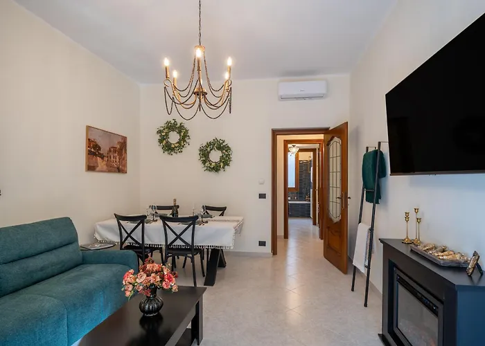 Apartament Charming Close To The Center *