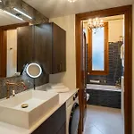 Guesthost - Center Charming * Sanremo