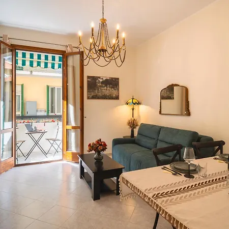 Apartment Guesthost - Center Charming *